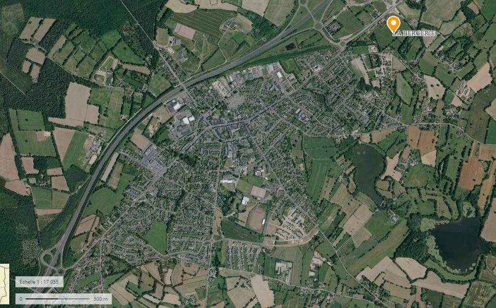 Démarches pour se loger - Site officiel de la ville de Liffré