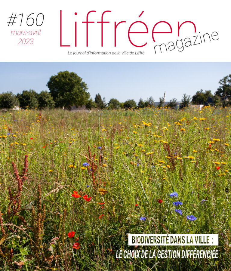 Accueil - Site officiel de la ville de Liffré