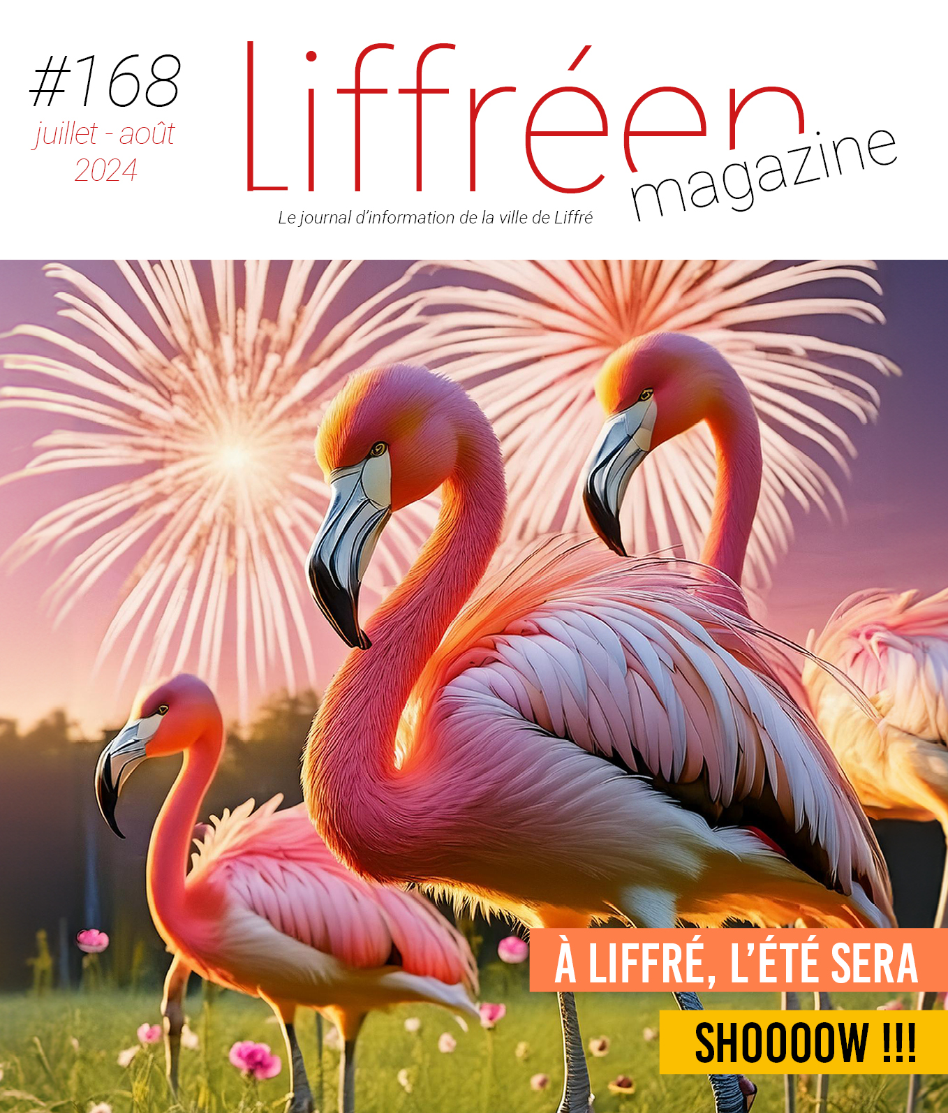 Accueil - Site officiel de la ville de Liffré