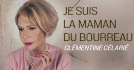 je suis la maman du bourreau