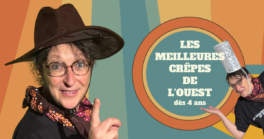 COM LES MEILLEURES CRÊPES DE L'OUEST bandeau